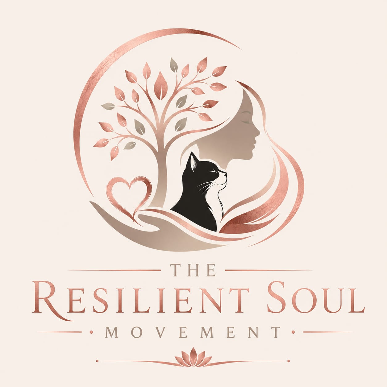The Resilient Soul Movement — trauma-aware wellbeing in Gosport